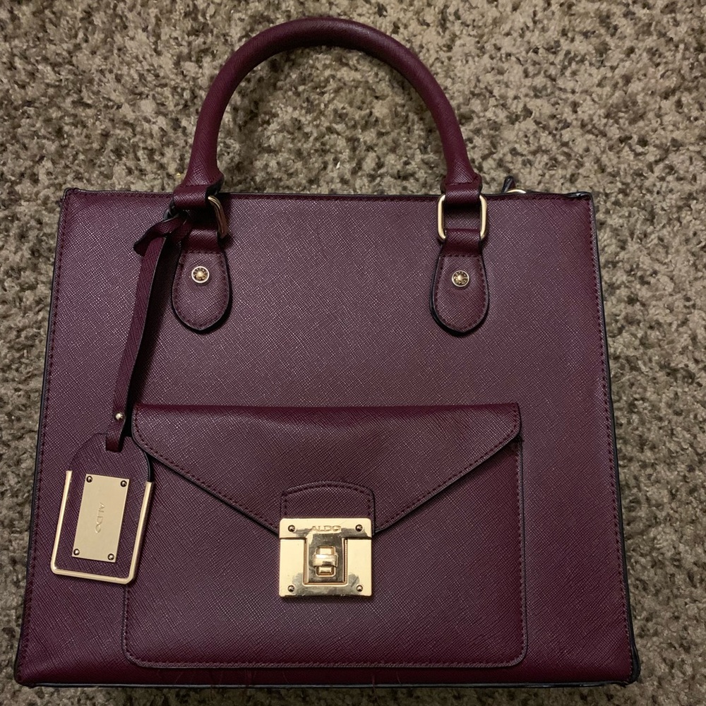 ALDO elegant handbag/purse